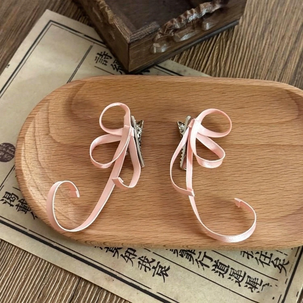 กิ๊บติดผมริบบิ้นผ้าซาติน 3 มิต - Jewelry Making For Kids บทวิจารณ์และราคา