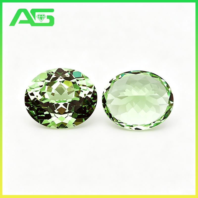 พลอยอิตเทรียมอะลูมิเนียมการ์เน - Jewelry Making Light บทวิจารณ์และราคา
