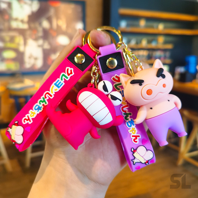 เครยอน ชินจัง อนิเมะฟิกเกอร์กา - Jewelry Making For Kids บทวิจารณ์และราคา