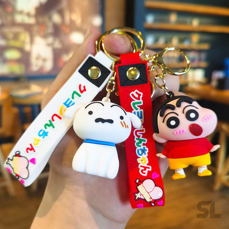 เครยอน ชินจัง อนิเมะฟิกเกอร์กา - Jewelry Making For Kids บทวิจารณ์และราคา