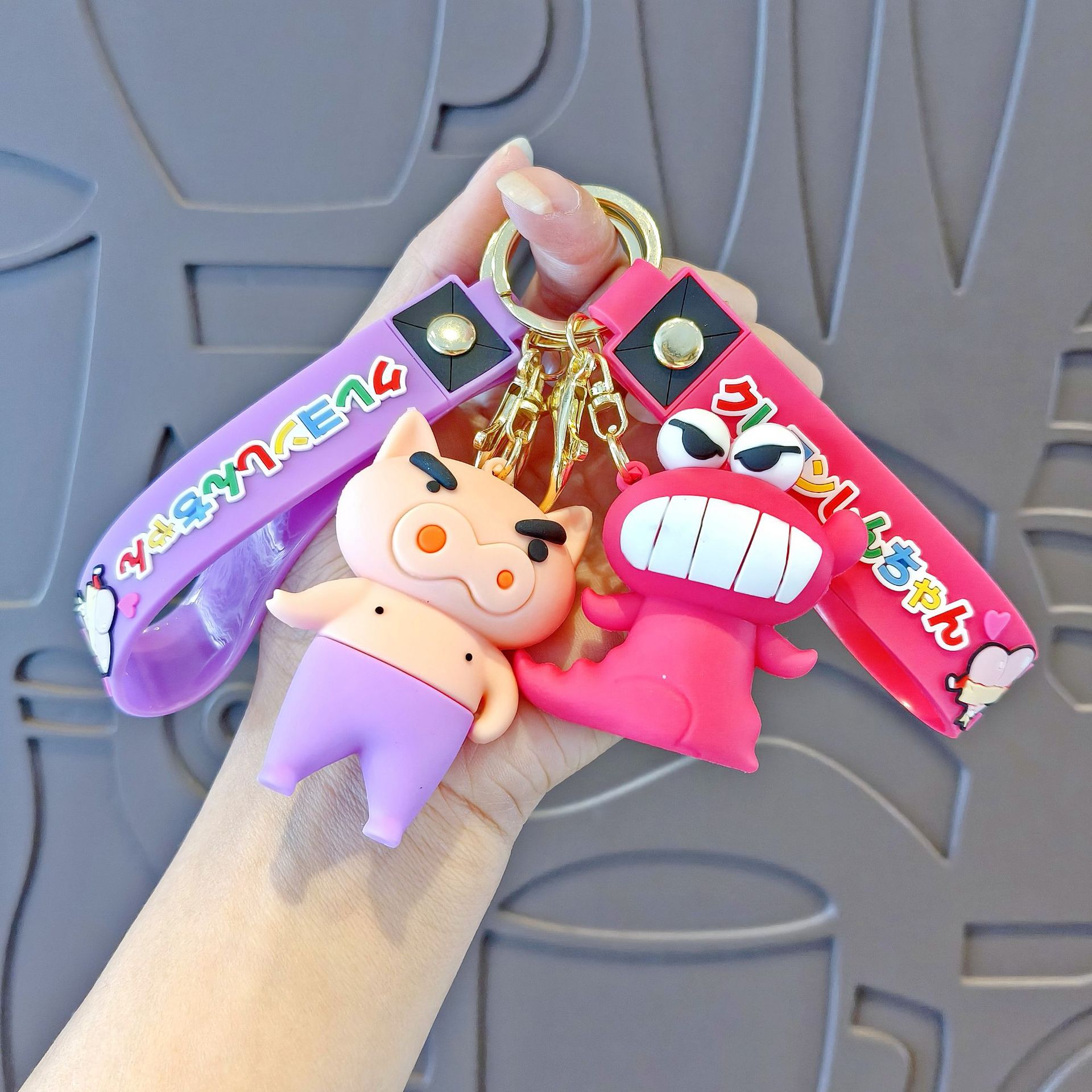 เครยอน ชินจัง อนิเมะฟิกเกอร์กา - Jewelry Making For Kids บทวิจารณ์และราคา