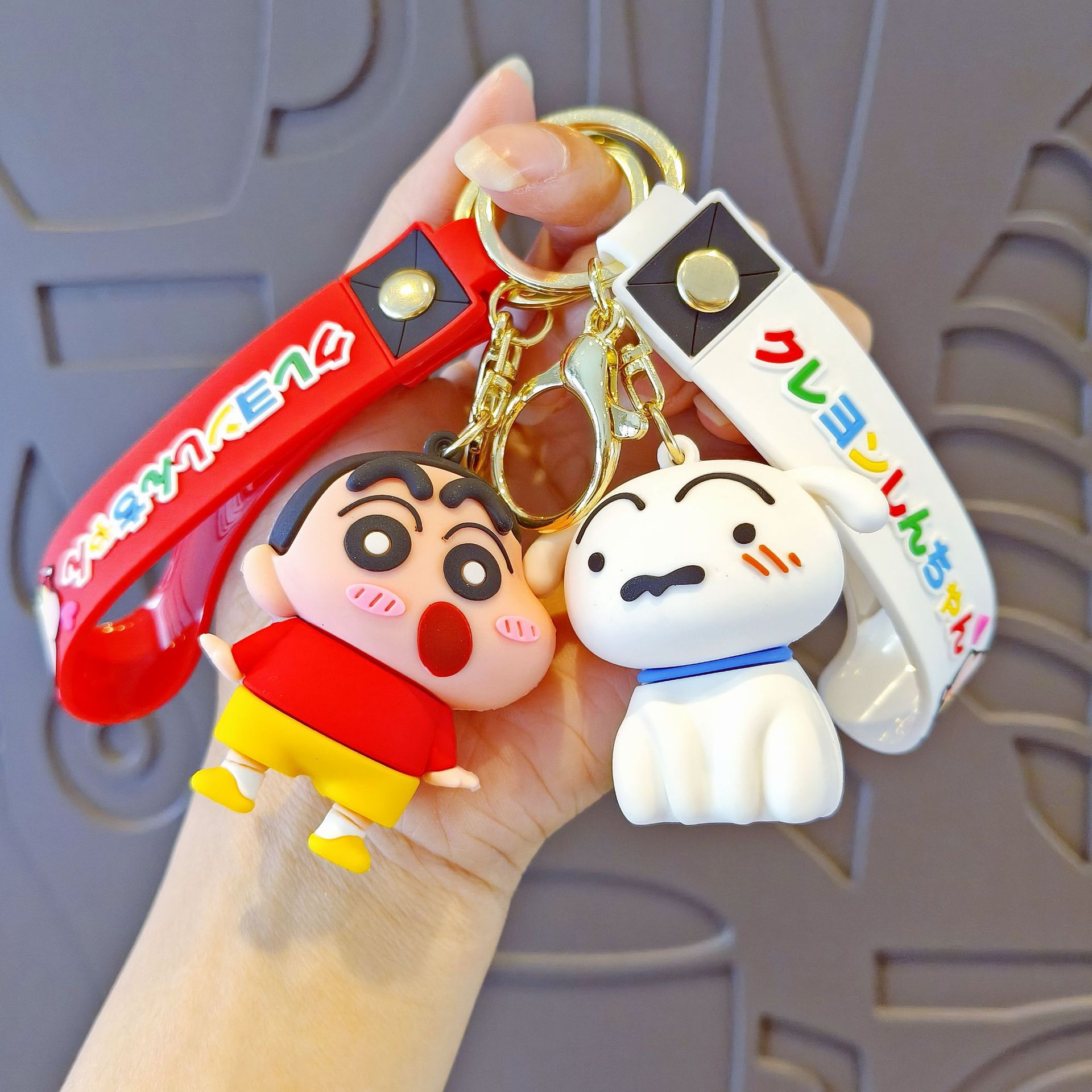 เครยอน ชินจัง อนิเมะฟิกเกอร์กา - Jewelry Making For Kids บทวิจารณ์และราคา