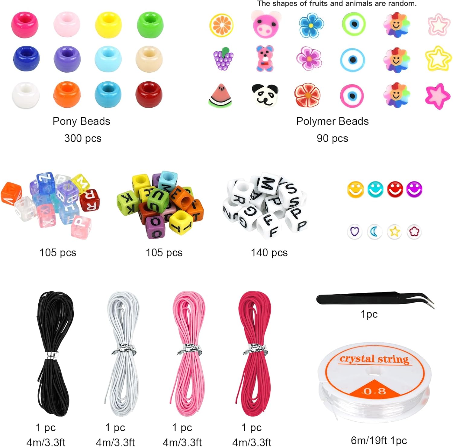 ชุดทําสร้อยข้อมือ Dowsabel, ลู - Jewelry Making Beginners บทวิจารณ์และราคา