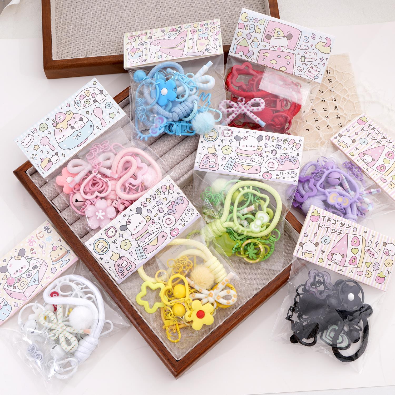 ชุดอุปกรณ์ทำจี้ประดับลูกปัดเพอ - Jewelry Making Beginners บทวิจารณ์และราคา