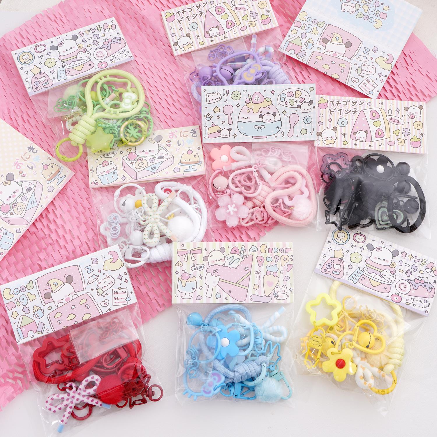ชุดอุปกรณ์ทำจี้ประดับลูกปัดเพอ - Jewelry Making Beginners บทวิจารณ์และราคา