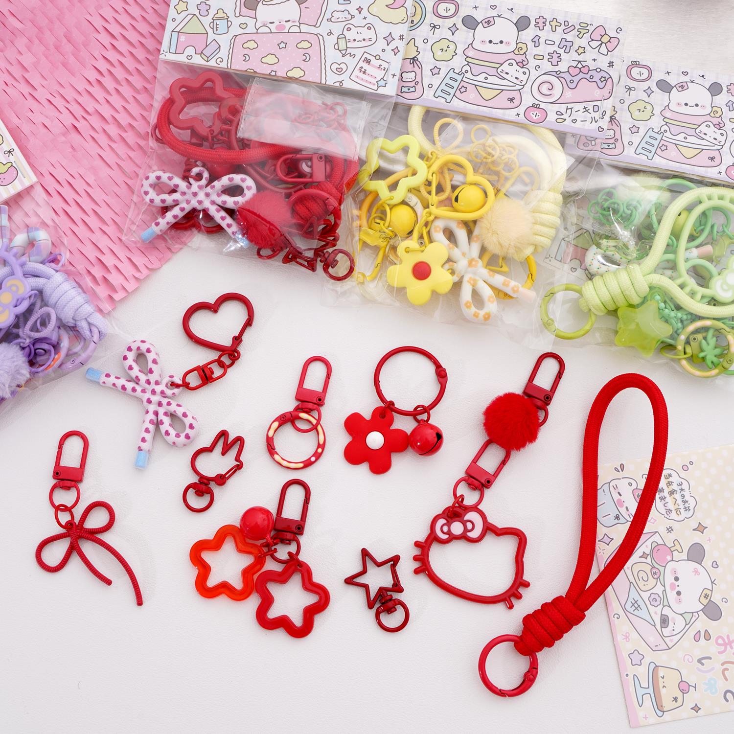 ชุดอุปกรณ์ทำจี้ประดับลูกปัดเพอ - Jewelry Making Beginners บทวิจารณ์และราคา