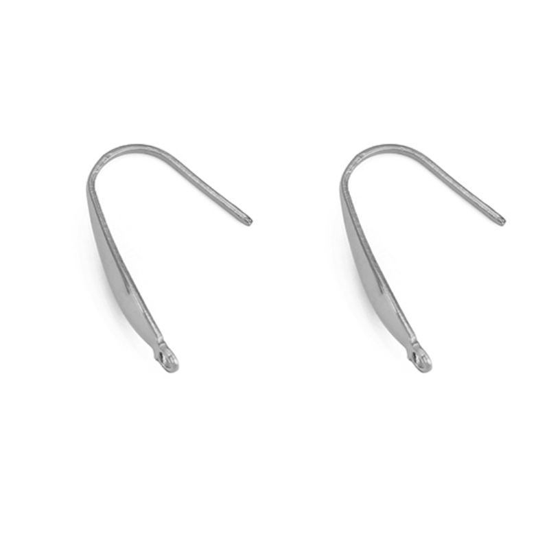 10pcs ไม่เคยจางหายสแตนเลสต่างห - Jewelry Making Supplies บทวิจารณ์และราคา