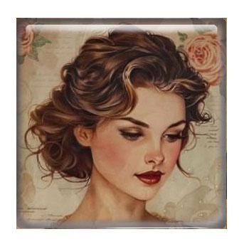 10 ชิ้น/ล็อต Retro Love to Rea - Jewelry Making Books บทวิจารณ์และราคา