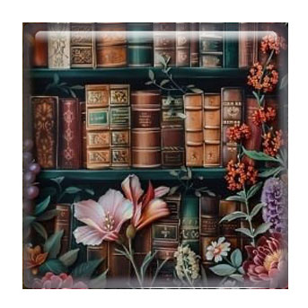 10 ชิ้น/ล็อต Retro Love to Rea - Jewelry Making Books บทวิจารณ์และราคา