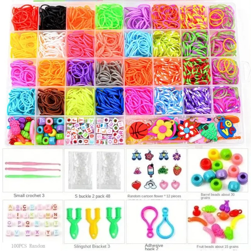 ตัวล็อกจี้ทองเหลืองชุบทอง 18K  - Jewelry Making Supplies บทวิจารณ์และราคา