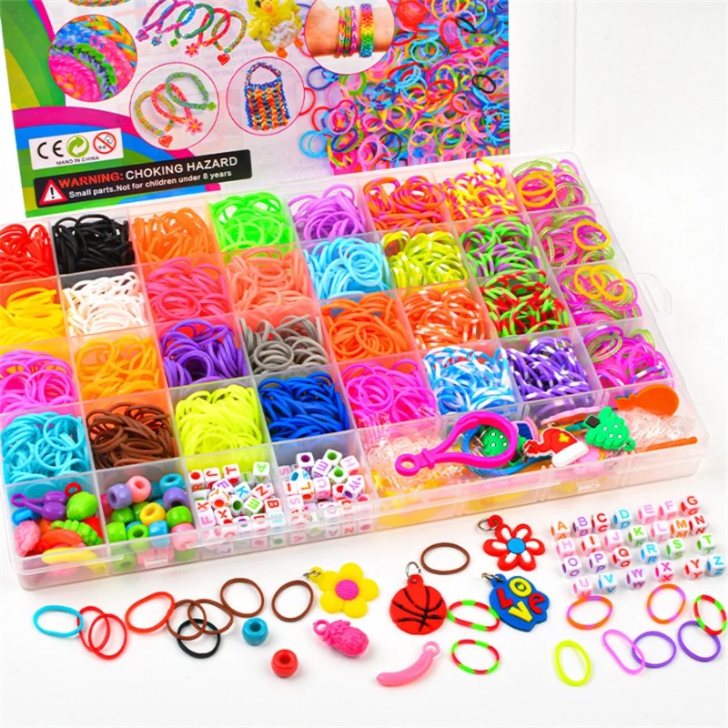 ตัวล็อกจี้ทองเหลืองชุบทอง 18K  - Jewelry Making Supplies บทวิจารณ์และราคา
