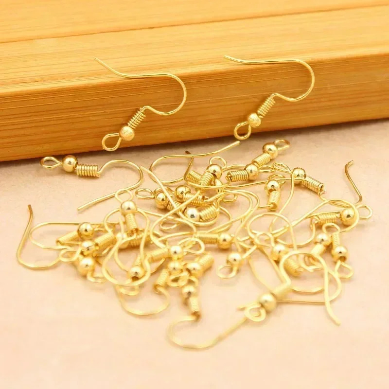 อุปกรณ์ทำต่างหู DIY 100/500 ชิ - Jewelry Making School บทวิจารณ์และราคา