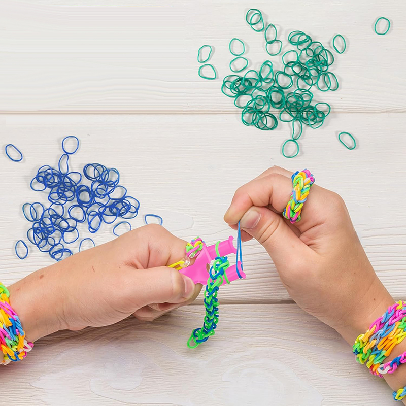 เชือกทอผ้าชุดน่ารักกล่องเก็บหั - Jewelry Making Beginners บทวิจารณ์และราคา