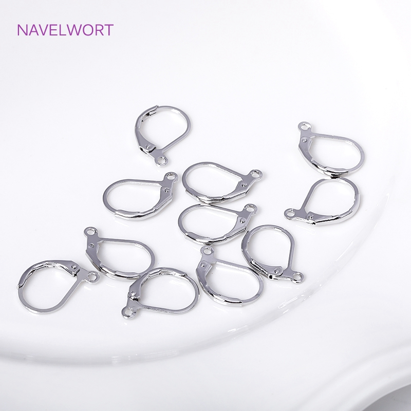 แฟชั่นภาษาฝรั่งเศสคําต่างหู LE - Jewelry Making Supplies บทวิจารณ์และราคา