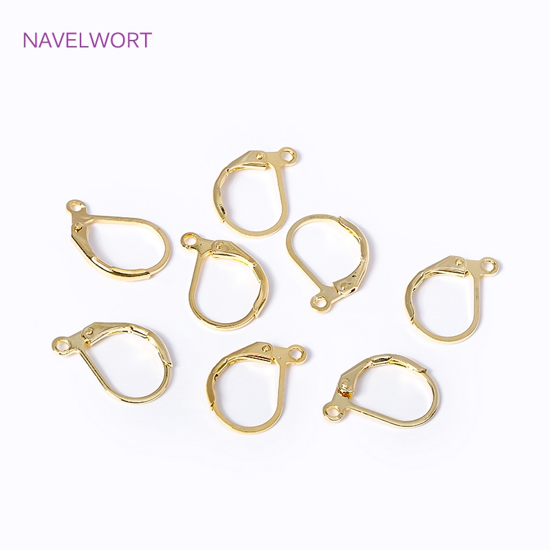 แฟชั่นภาษาฝรั่งเศสคําต่างหู LE - Jewelry Making Supplies บทวิจารณ์และราคา