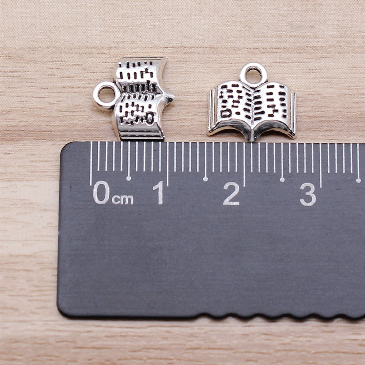 IFOCUS 20 ชิ้น/ล็อตหนังสือ Cha - Jewelry Making Books บทวิจารณ์และราคา