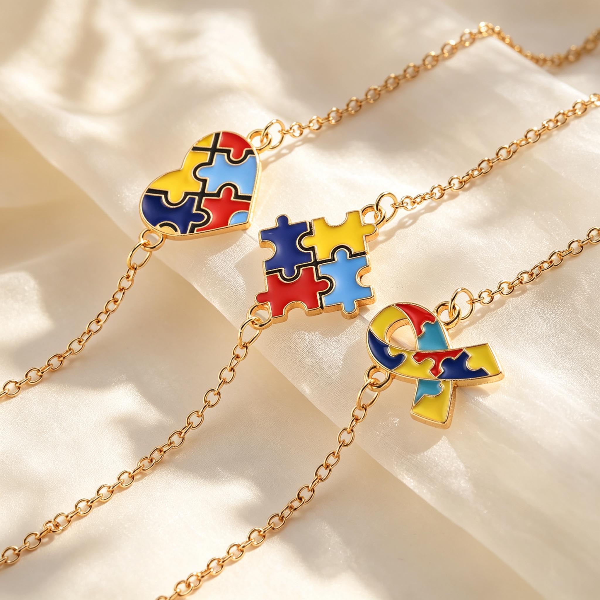 ชุดกำไลข้อมือแจ้งเตือนทางการแพ - Jewelry Making Game บทวิจารณ์และราคา