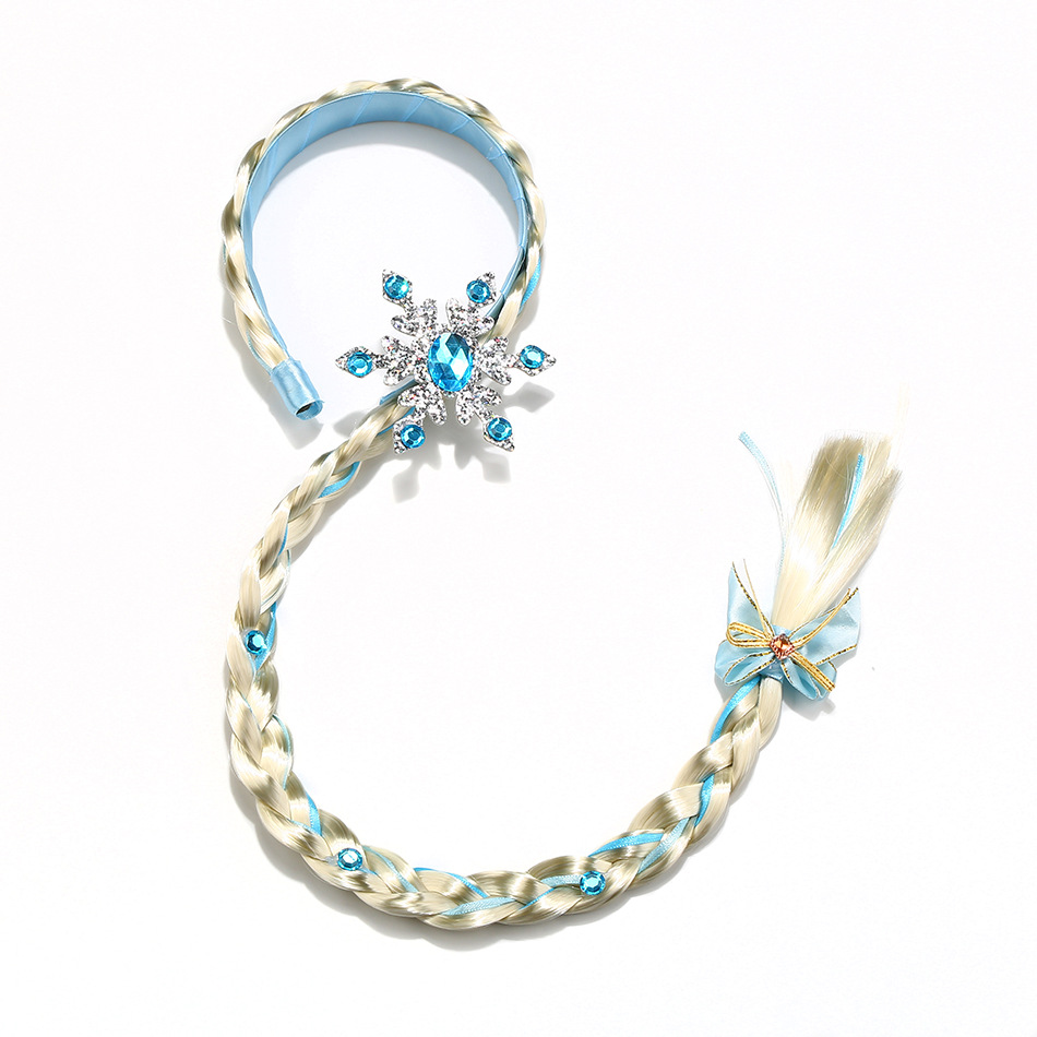 ชุดเครื่องประดับเจ้าหญิงเอลซ่า - Jewelry Making For Kids บทวิจารณ์และราคา